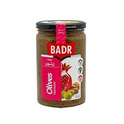 بدر زیتون پرورده 380 گرمی